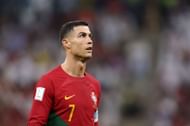 Ronaldo has been a goalscoring machine throughout his career.